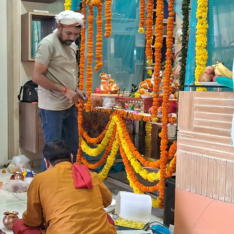 Ganesh Chaturthi